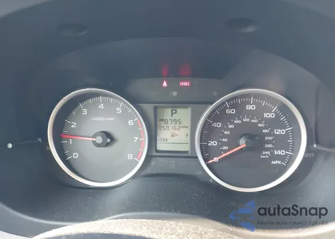 2017 Subaru Forester 2.5I from USA, damaged, VIN JF2SJABC3HH435855